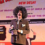 arjun-n-magic