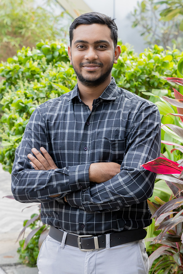 jawahar abbas profile