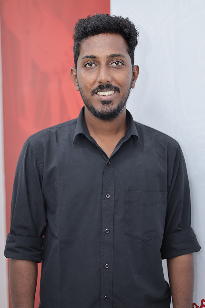 nirmal prabhu profile