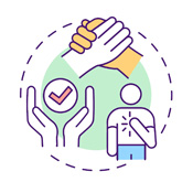 resume four skill icon