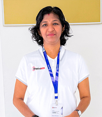 Anjana Dharman