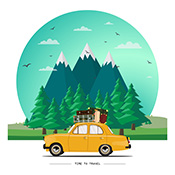 Road Trip