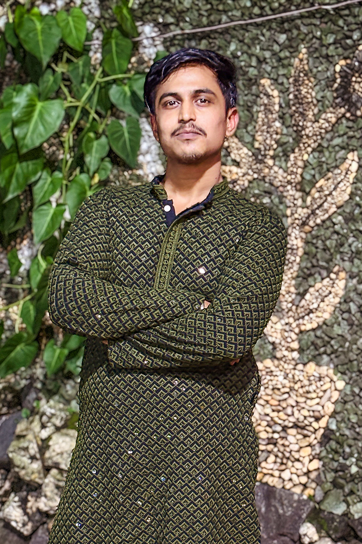 Avinash Kumar Verma profile