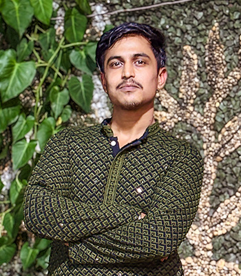 Avinash Kumar Verma