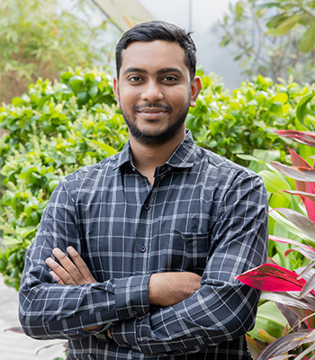 Jawahar Abbas