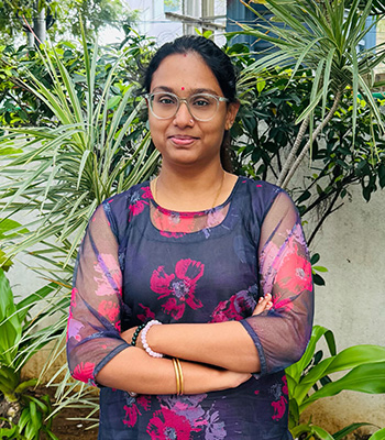 Moti Seenivasan