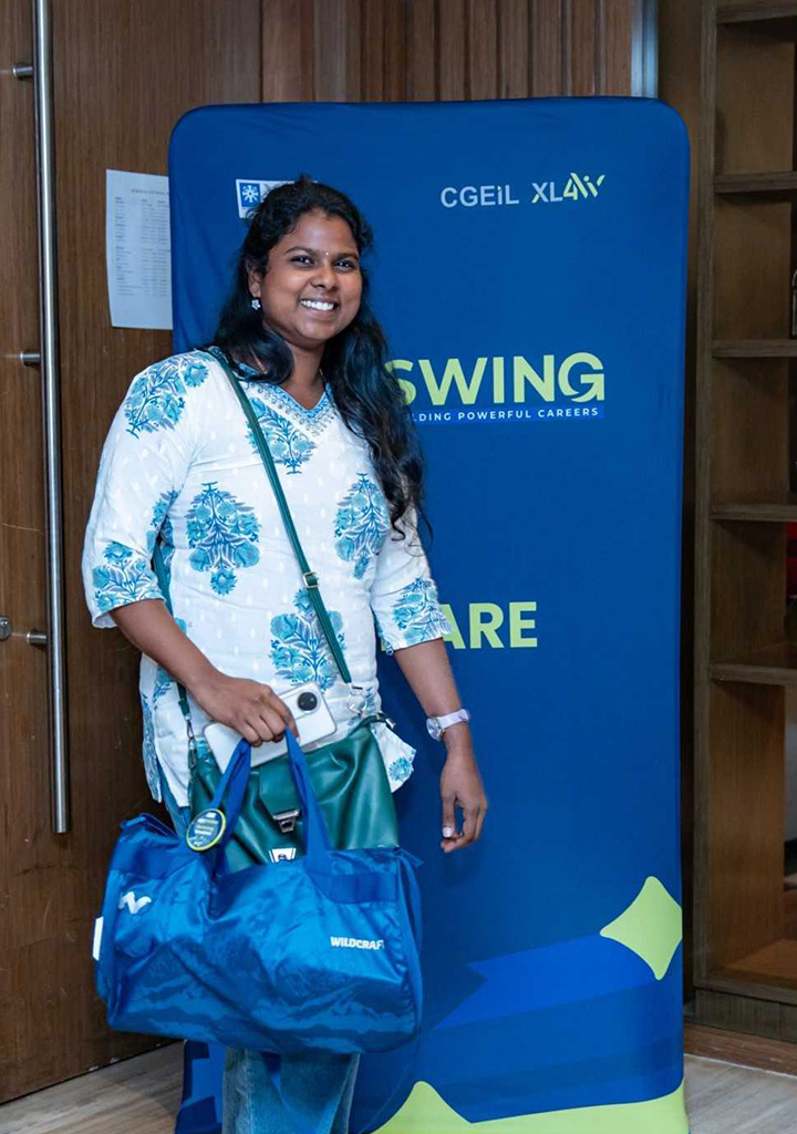 nandhini iswarya Gallery