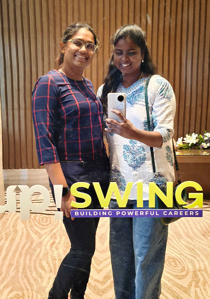 nandhini iswarya Gallery