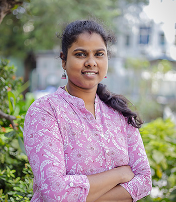 Nandhini Aiswarya