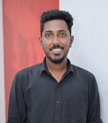 Nirmal Prabhu