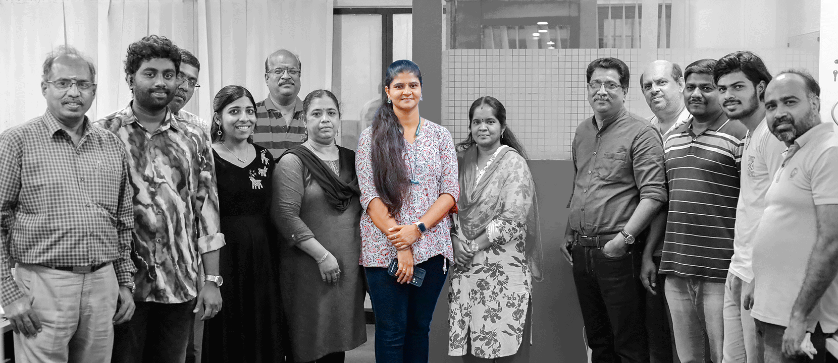reshma team