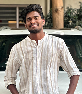 Samundi M
