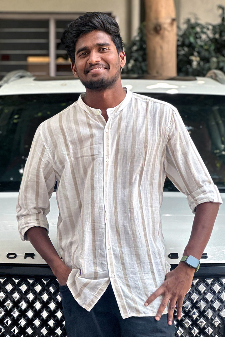 samundi profile