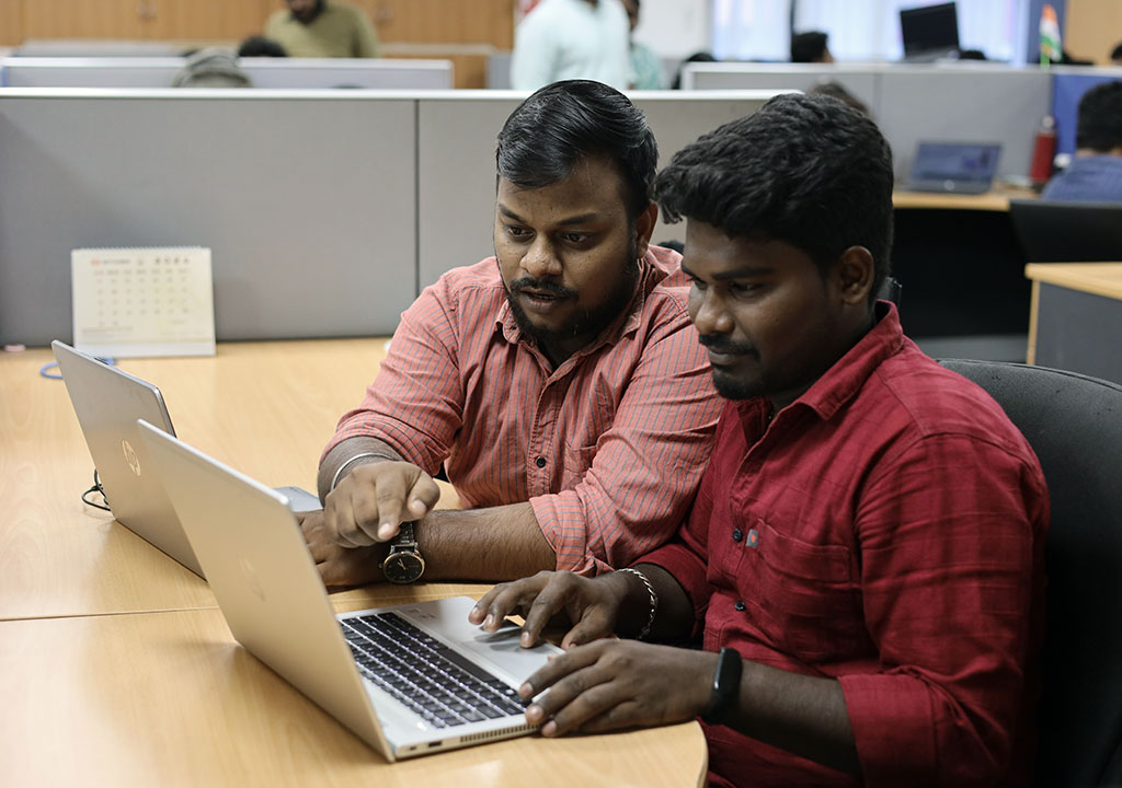sangilimurugan challenges