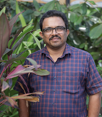Santhosh