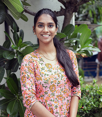 Siva Shanthini S