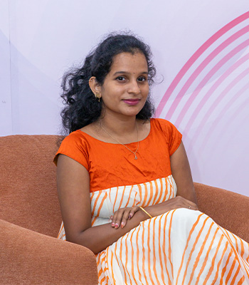 Sneha Sampath