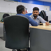 vinod-sainath-happy-workplace