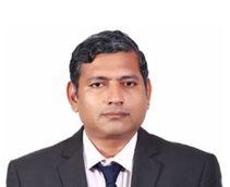 Balaji, Cheif Financial Officer at Inspirisys Solutions Limited