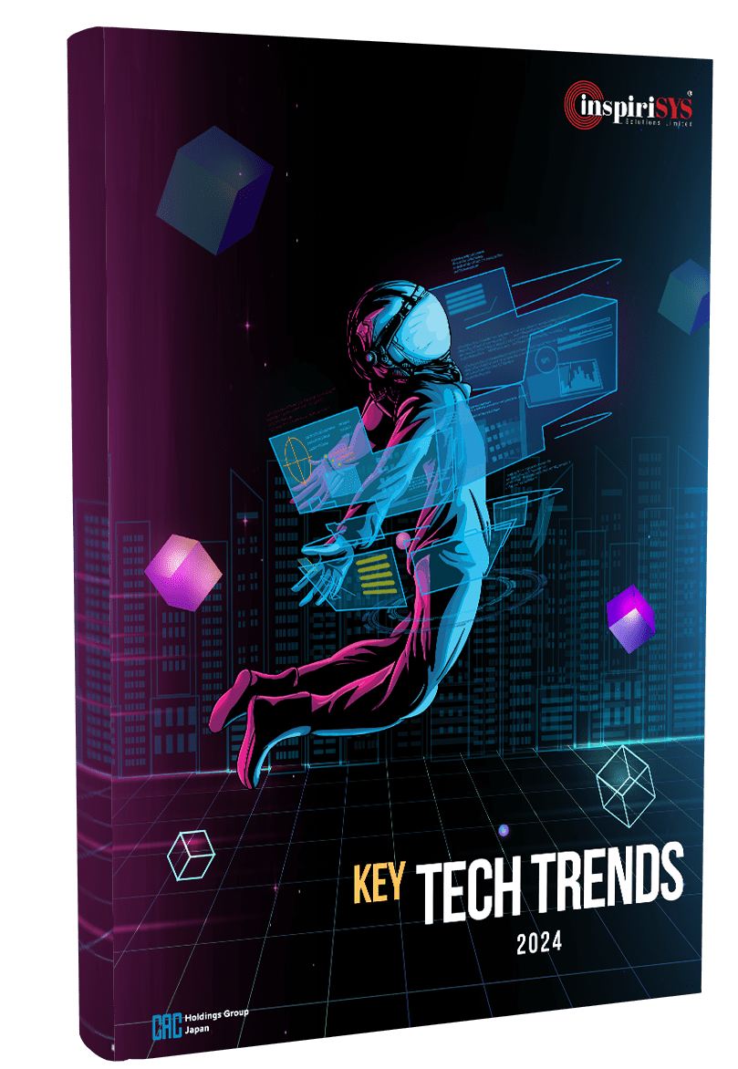 Key Tech Trends in 2024