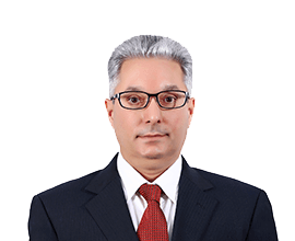 Malcolm F Mehta, Chairman and Chief Executive Officer at Inspirisys Solutions Limited