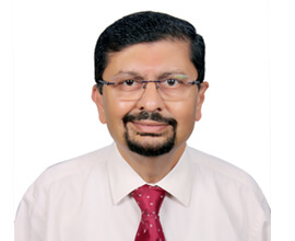 Rajesh R Muni, Independent Director at Inspirisys Solutions Limited