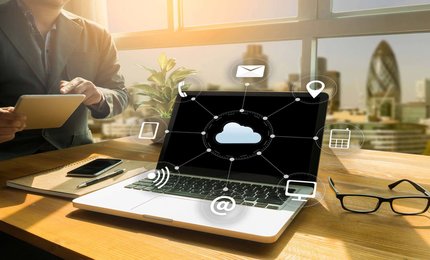 Inspirisys IT Services, Top Cloud Services Company drives digital transformation in cloud platform