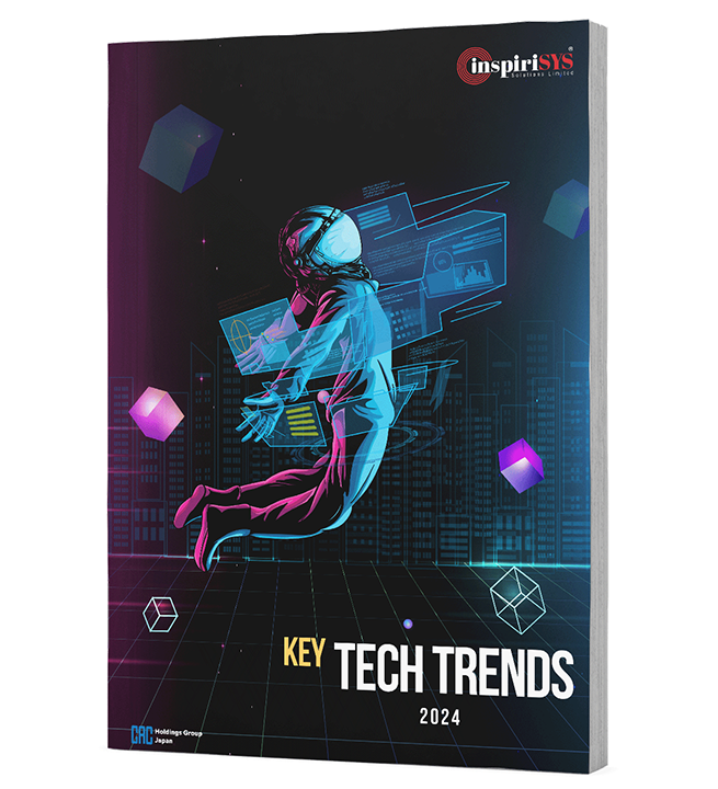 Key Tech Trends 2024