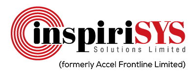 Inspirisys Solutions Limited, India's leading IT services, Digital Transformation and Consulting company