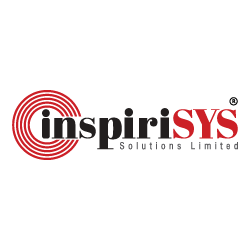 Inspirisys Solutions Limited, India's leading IT services, Digital Transformation and Consulting company