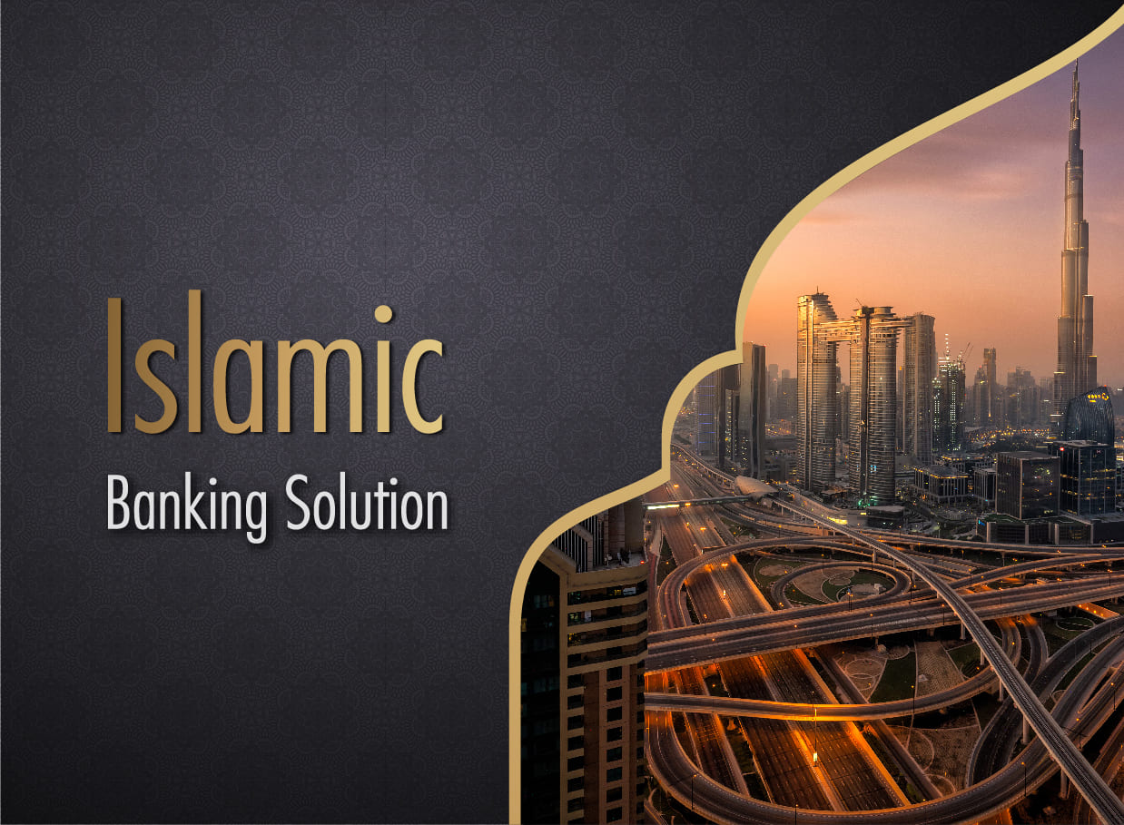Islamic Banking Solution