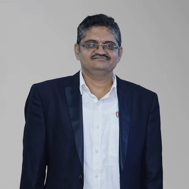 Dr. Guru Prasad
