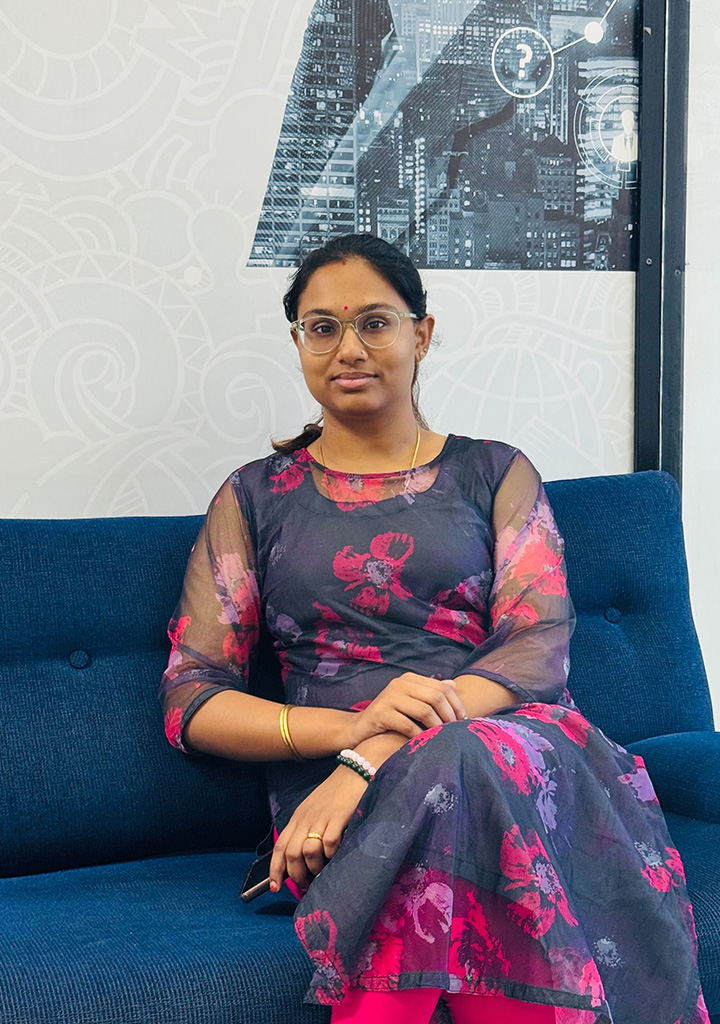 vinod sainath Gallery