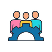 resume four skill icon