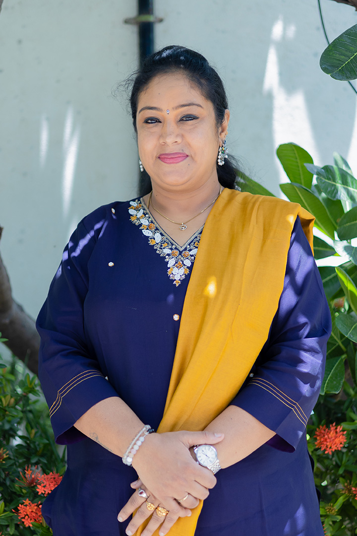 radha prasanna profile