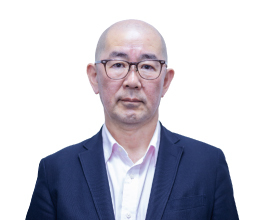 Noriyuki Okayasu, Senior Advisor – Strategic Initiatives at Inspirisys Solutions Limited