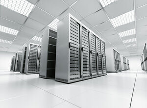 Data Center Managed Services