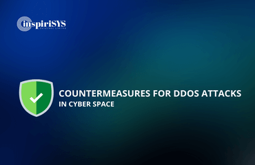 Countermeasures for DDoS attacks in Cyber Space