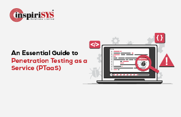 An Essential Guide to Penetration Testing as a Service