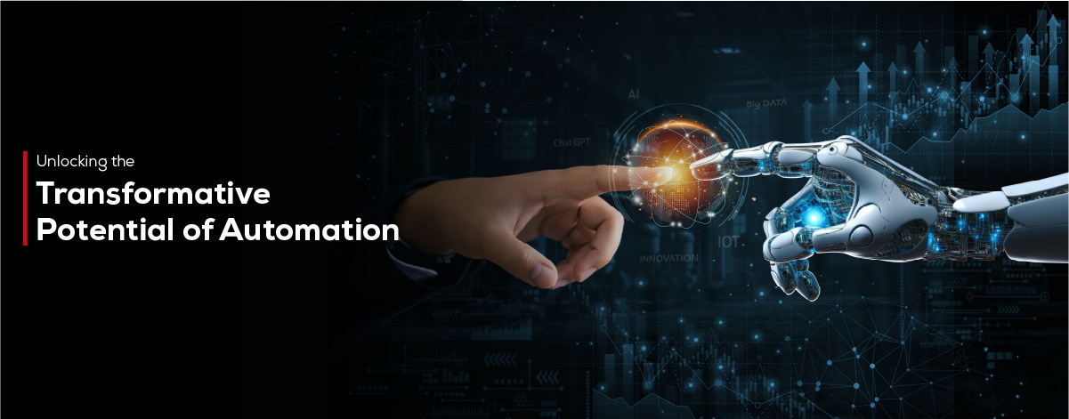 Inspirisys Teams with Tech Data and IBM to Unleash the Power of Automation