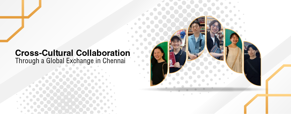 Strengthening Bonds: 6-Week Exchange Program with CAC Group Companies and MHRT
