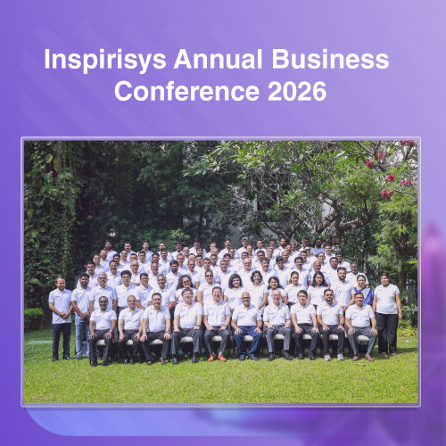 Annual Business Conference 2026: Building the Enterprise Stack with AI, Digital & Infrastructure