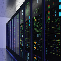 DATA CENTER MODERNIZATION