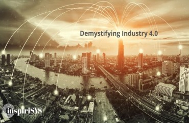 Demystifying Industry 4.0
