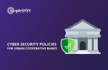 RBI Mandate - Cyber Security Guidelines for Urban Cooperative Banks