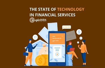 The State of Technology in Financial Services