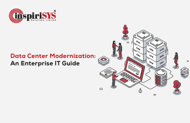 Data Center Modernization Guide for Enterprise IT