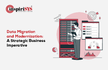 Data Migration and Modernization for Enterprise Business Growth
