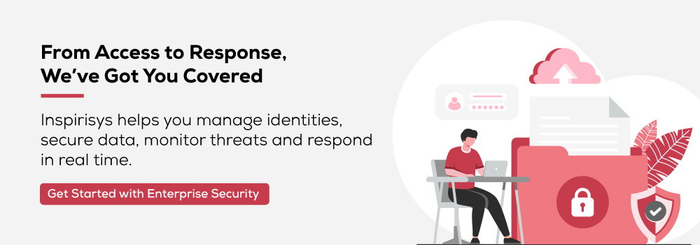 Enterprise Security Solutions