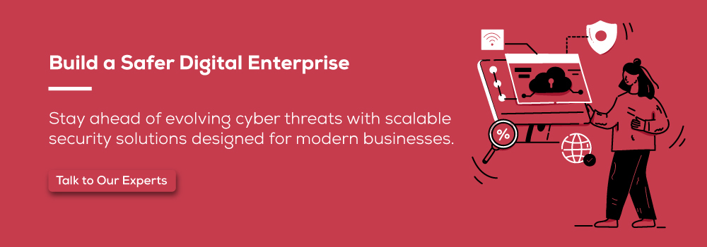 Enterprise Security Solutions